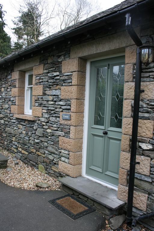 Ivythwaite Cottages Windermere Exterior photo