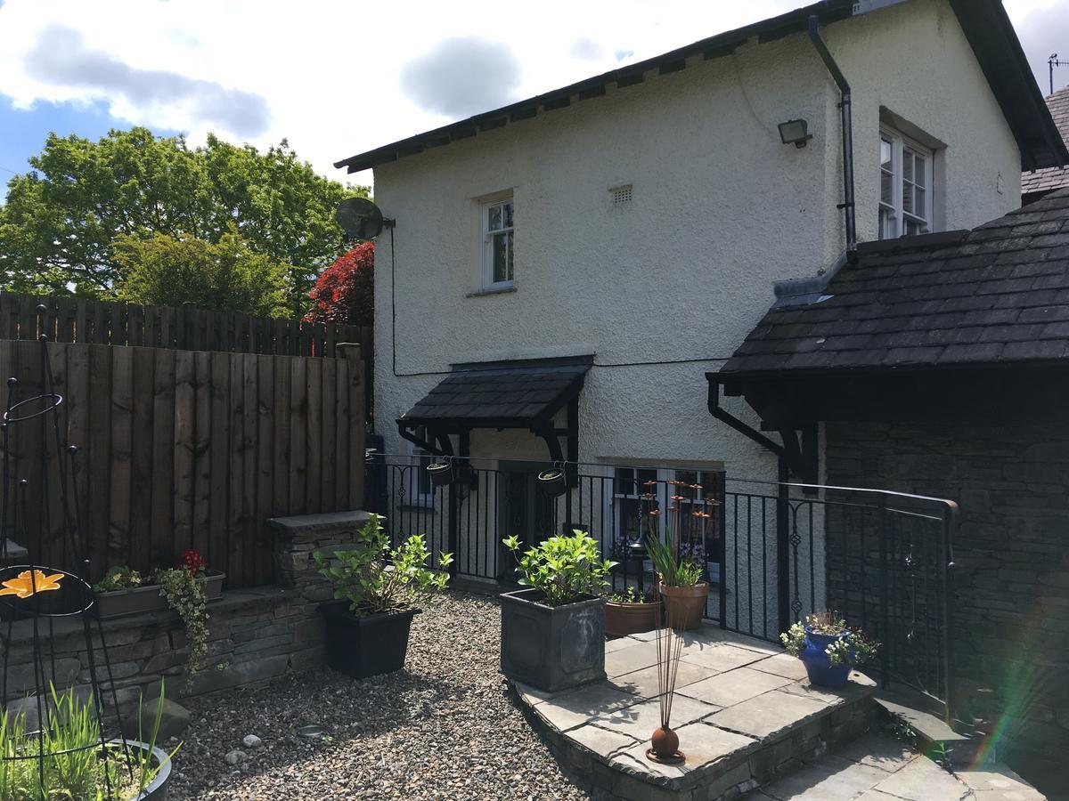 Ivythwaite Cottages Windermere Exterior photo