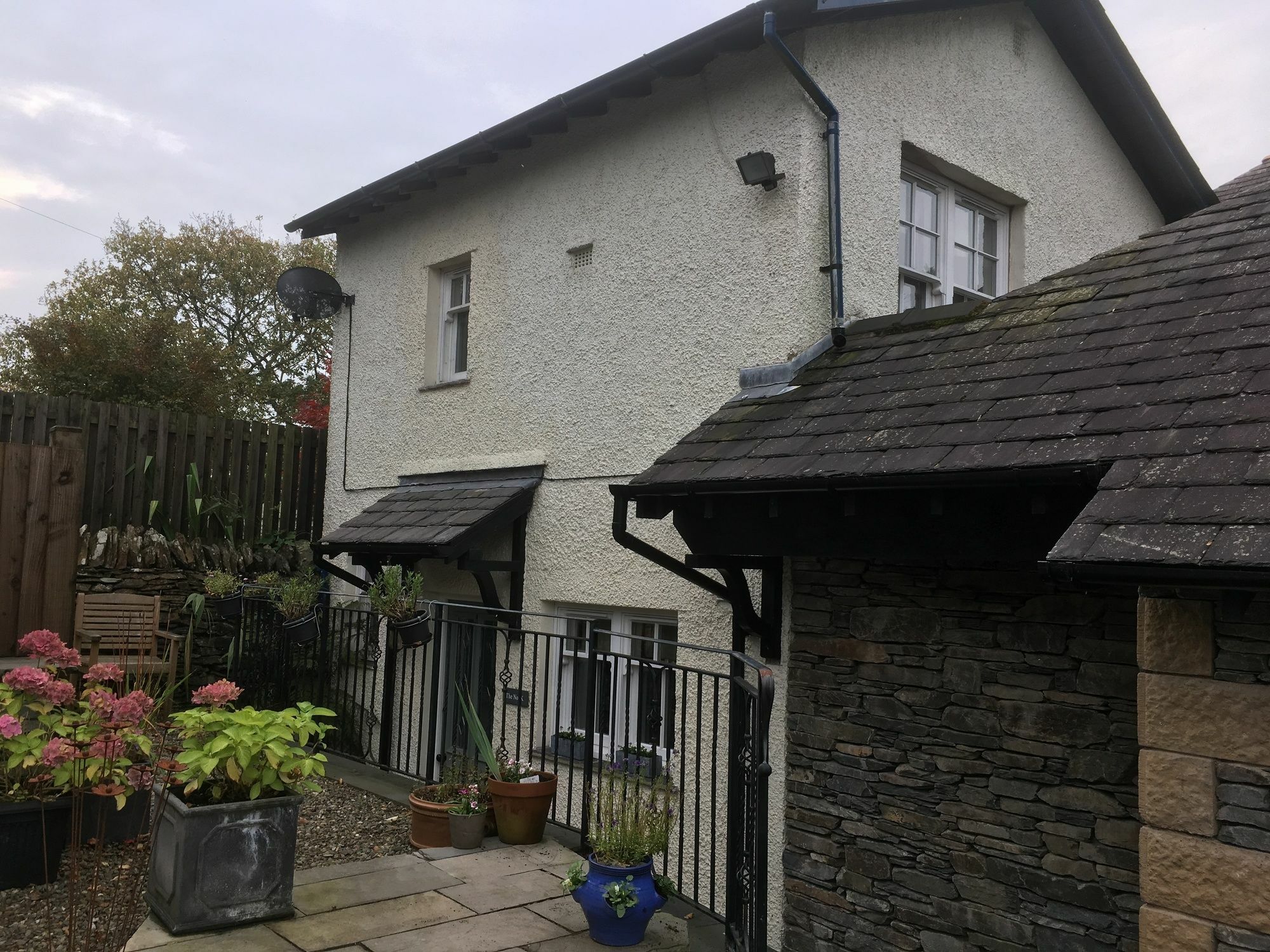 Ivythwaite Cottages Windermere Exterior photo